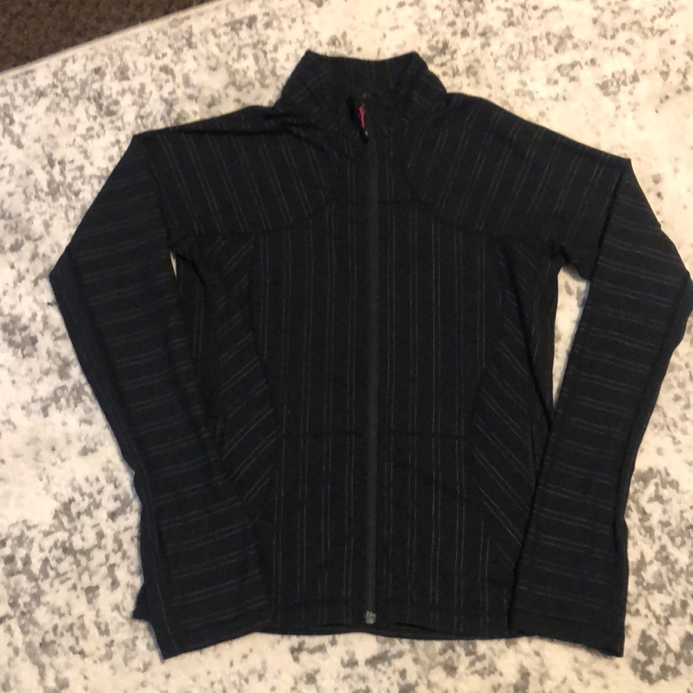 Lululemon jacket